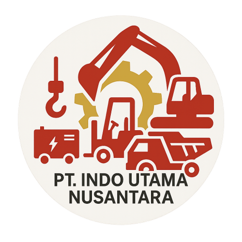 Kontak Sewa Crane Kawasan Industri Indotaisei